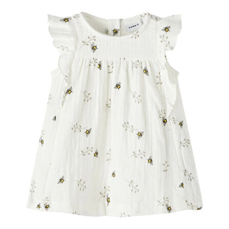 Kız Bebek Elbise 13216737