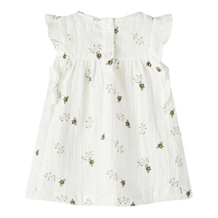 Kız Bebek Elbise 13216737