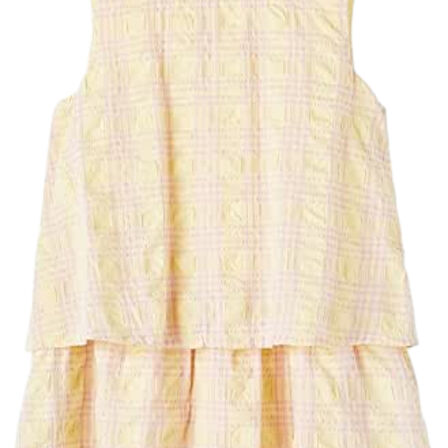 Kız Çocuk Elbise 13216759