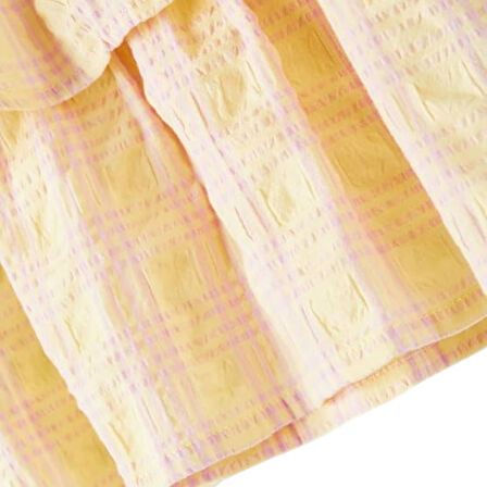 Kız Çocuk Elbise 13216759