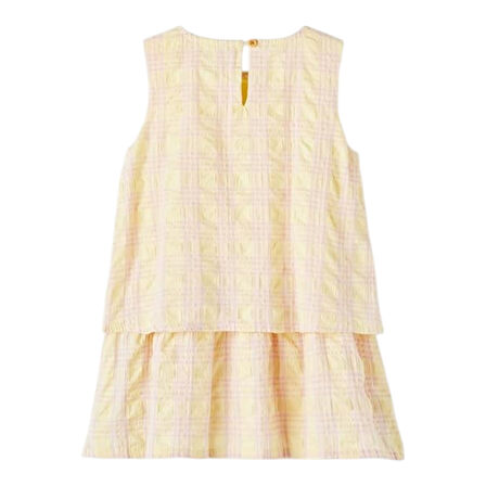 Kız Çocuk Elbise 13216759