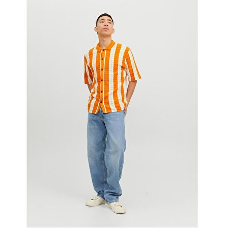 Jack&Jones Jorbelmont Erkek Gömlek
