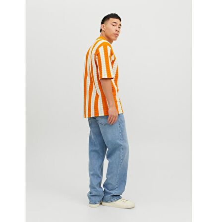 Jack&Jones Jorbelmont Erkek Gömlek