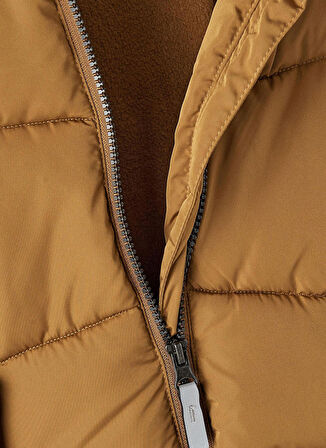 Name İt Kahve Erkek Çocuk  Mont NMMMATHEW JACKET2