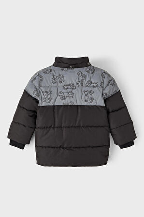 Name It Erkek Çocuk Mont 13218521