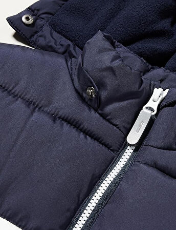 Name it Erkek Çocuk Şişme Mont