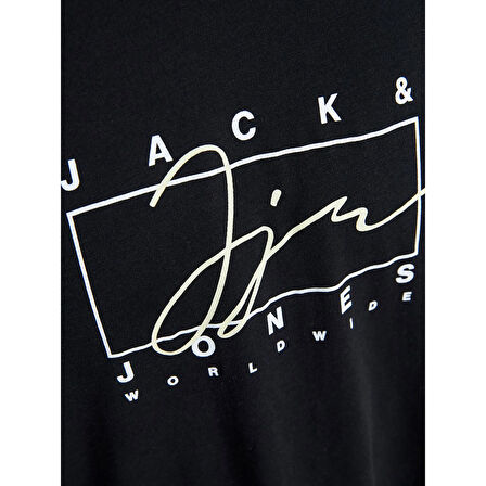 Jack & Jones ERKEK Günlük T-Shirt 12235487