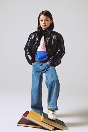 Name It Kız Çocuk Mont 13218952