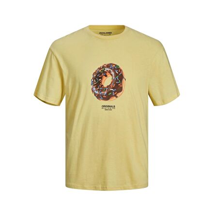 Jack&Jones Jordimensional Erkek T-shirt