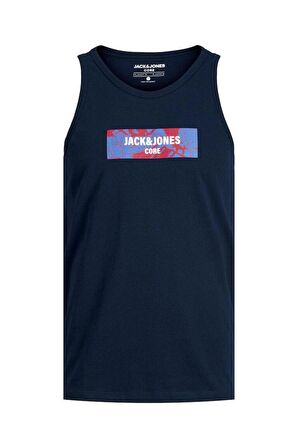 Jack & Jones Erkek Günlük Spor Atlet 12235311