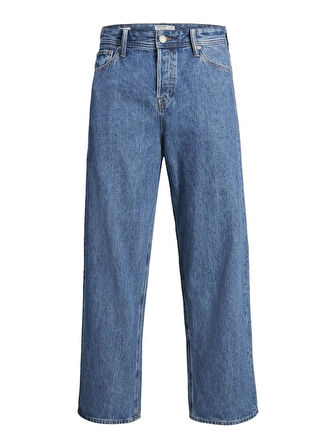 Jack Jones Alex Orıgınal Bol Kesim Erkek Jean Pantolon 12236078