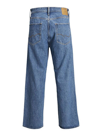 Jack Jones Alex Orıgınal Bol Kesim Erkek Jean Pantolon 12236078