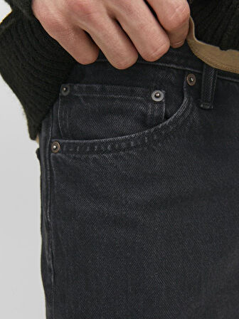 Jack Jones Alex Orıgınal Erkek Jean Pantolon 12236089