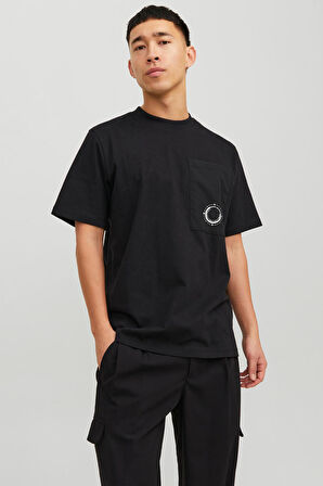Jack & Jones Erkek T Shirt 12235293