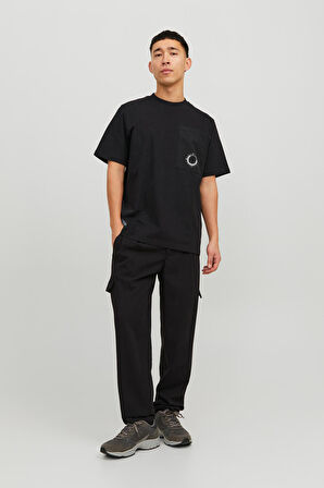 Jack & Jones Erkek T Shirt 12235293
