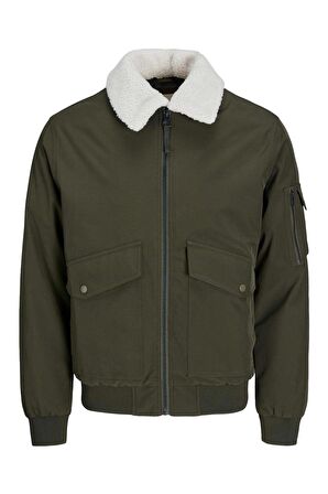 Jack & Jones Jprbluclipper Erkek Mont 12239924