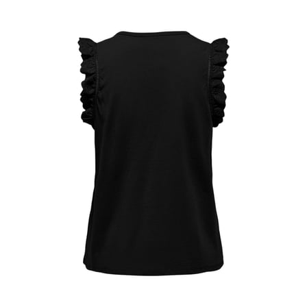 Kadın Kelebek Kollu T-shirt 15289579