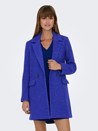 Only Saks Kadın Kaban 15300630