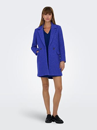 Only Saks Kadın Kaban 15300630