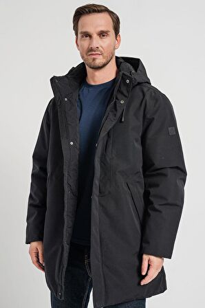 Only & Sons Onsimmanuel Functional Parka Ess Otw Erkek Mont