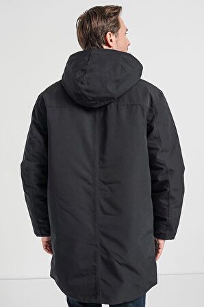 Only & Sons Onsimmanuel Functional Parka Ess Otw Erkek Mont