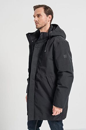 Only & Sons Onsimmanuel Functional Parka Ess Otw Erkek Mont