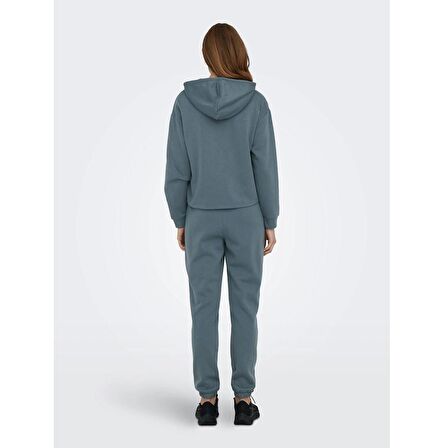 Only Onpcomfort Ls Brush Kadın Sweatshirt