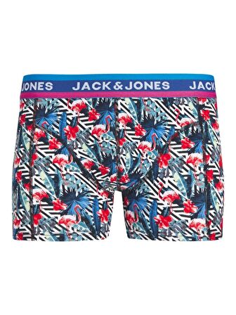 Jack & Jones Jaclakeland Trunk Erkek Boxer