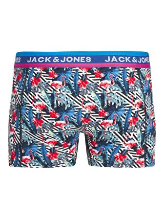 Jack & Jones Jaclakeland Trunk Erkek Boxer