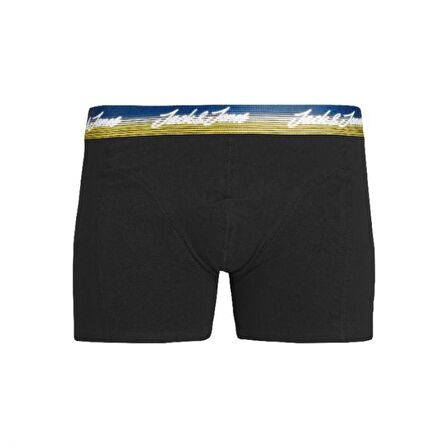 Jack & Jones Jacfargo Trunk Erkek Boxer