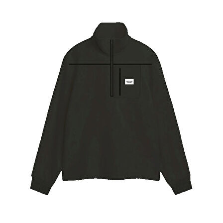 Jack & Jones Erkek Polar Sweatshirt 12241780