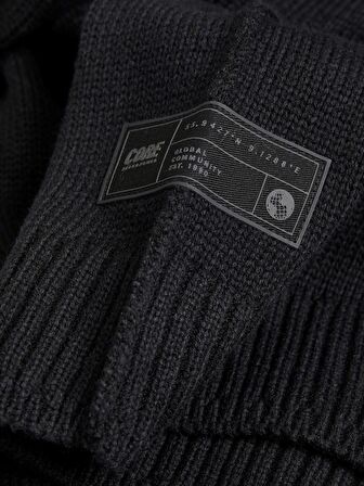 Jack & Jones Erkek Yüksek Yaka Kazak - 12242425