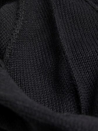 Jack & Jones Erkek Yüksek Yaka Kazak - 12242425