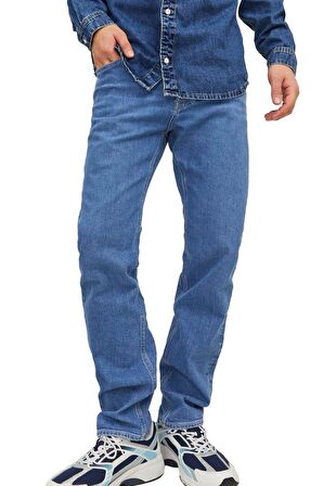 Jack & Jones Erkek Jeans 12242320