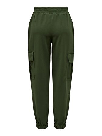 Only Kadın Kargo Pantolon - 15301393