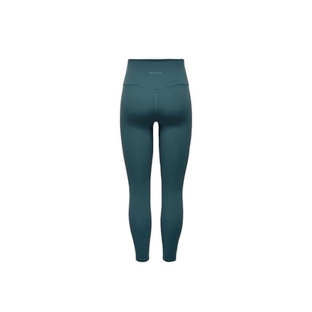 Only Onpjam-Sana-3 Xhw Train Tights Kadın Tayt 15303178 Mavi