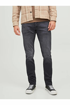 Jack Jones Glenn Icon Erkek Jean Pantolon 12237316