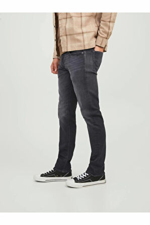 Jack Jones Glenn Icon Erkek Jean Pantolon 12237316