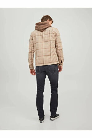 Jack Jones Glenn Icon Erkek Jean Pantolon 12237316