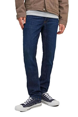 Jack & Jones Erkek Jeans 12237237