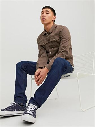 JJIGLENN JJORIGINAL AM 861 NOOS BLUE