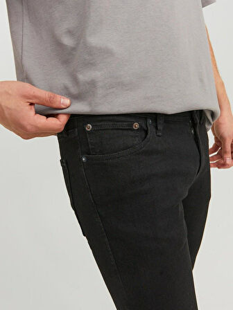 Jack Jones Lıam Orıgınal Erkek Jean Pantolon 12237365