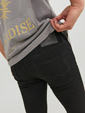 Jack Jones Lıam Orıgınal Erkek Jean Pantolon 12237365
