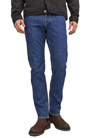 Jack & Jones Erkek Jeans 12242324