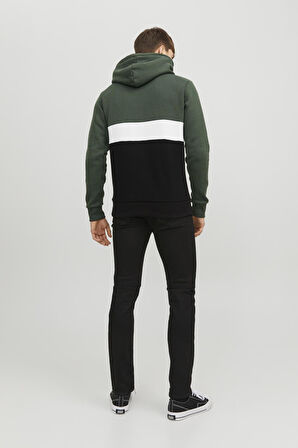Jack & Jones Erkek Sweat 12233959