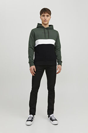 Jack & Jones Erkek Sweat 12233959