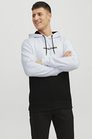 Jack & Jones Erkek Sweat 12233959