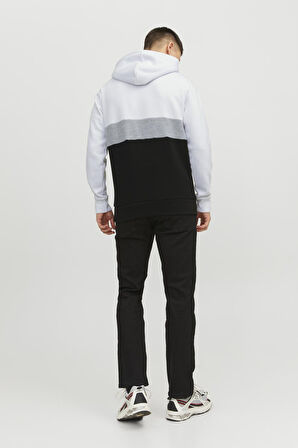 Jack & Jones Erkek Sweat 12233959