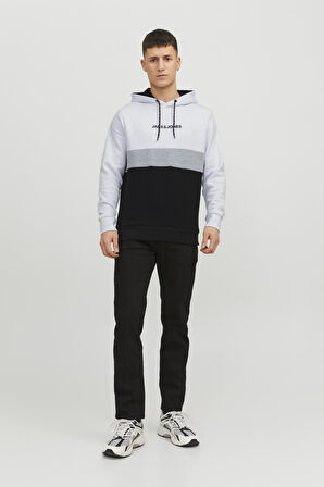 Jack & Jones Erkek Sweat 12233959