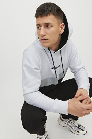 Jack & Jones Erkek Sweat 12233959